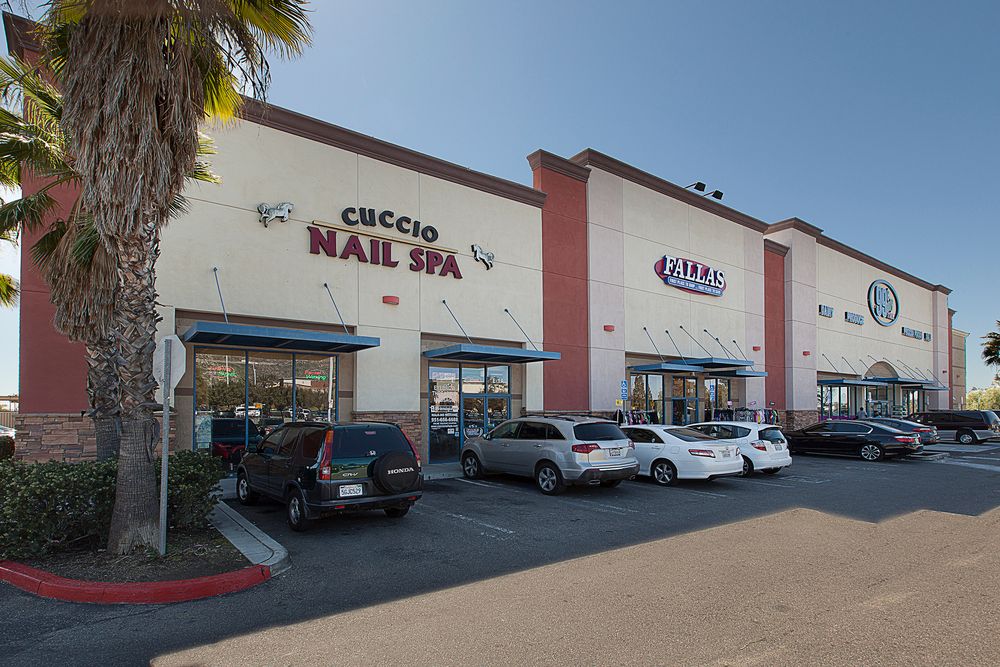 TownGate Crossings | Moreno Valley: 12530 Day Street, Moreno Valley, CA, 92553